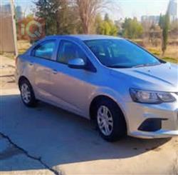 شيفروليه أفيو